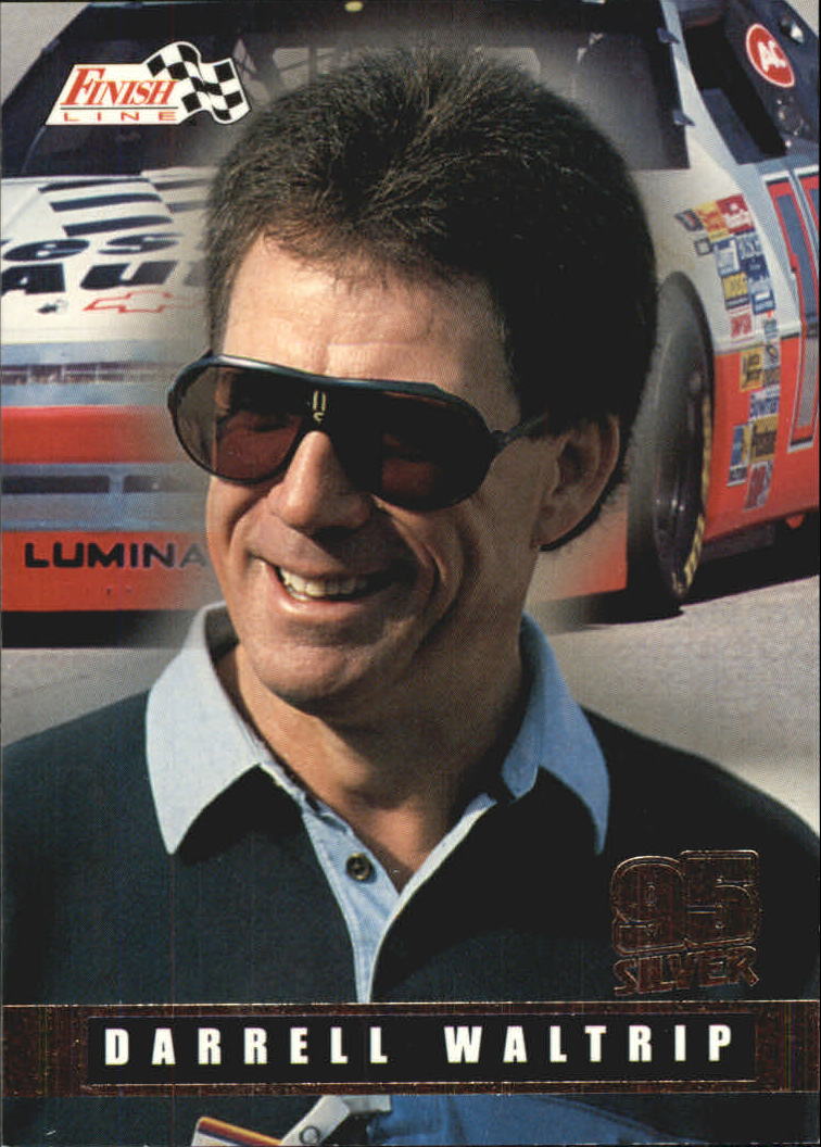 Sports Card Front