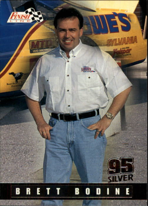 Sports Card Front
