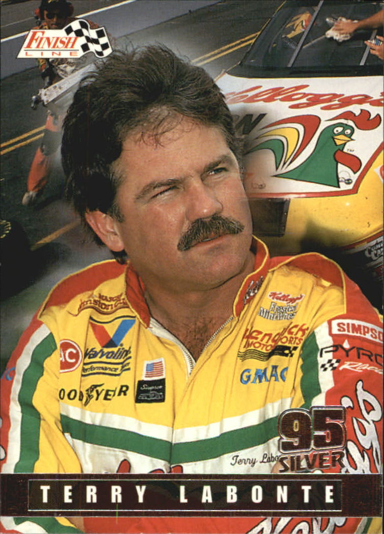 Sports Card Front