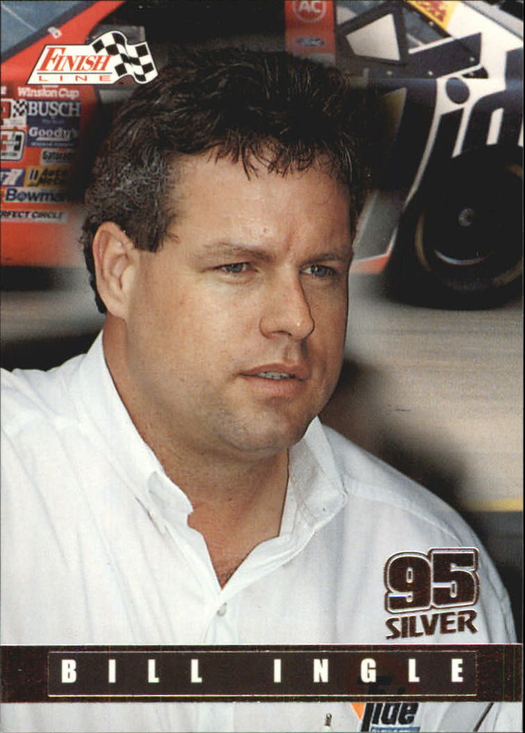 Sports Card Front