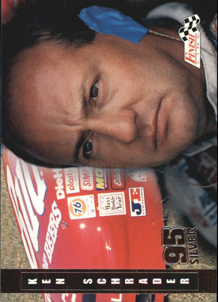 Sports Card Front