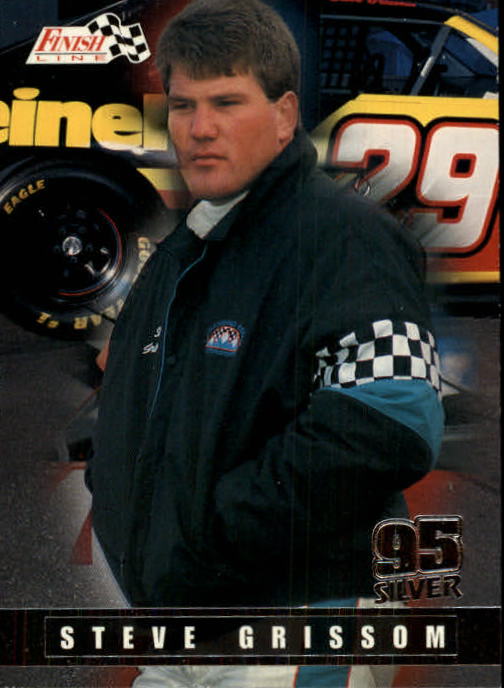 Sports Card Front