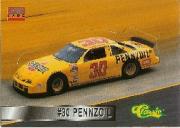 1995 Finish Line Standout Cars #SC10 Michael Waltrip's Car