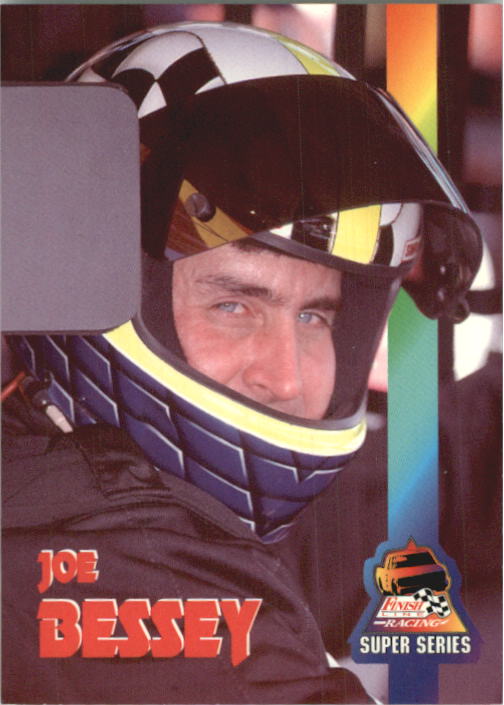 Sports Card Front