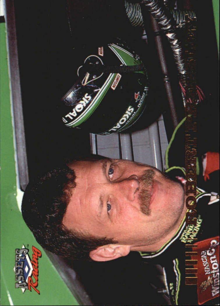 A2378- 1995 Assets Auto Racing Cards 1-50 +Inserts -You Pick- 15+ FREE US SHIP - Picture 16 of 77