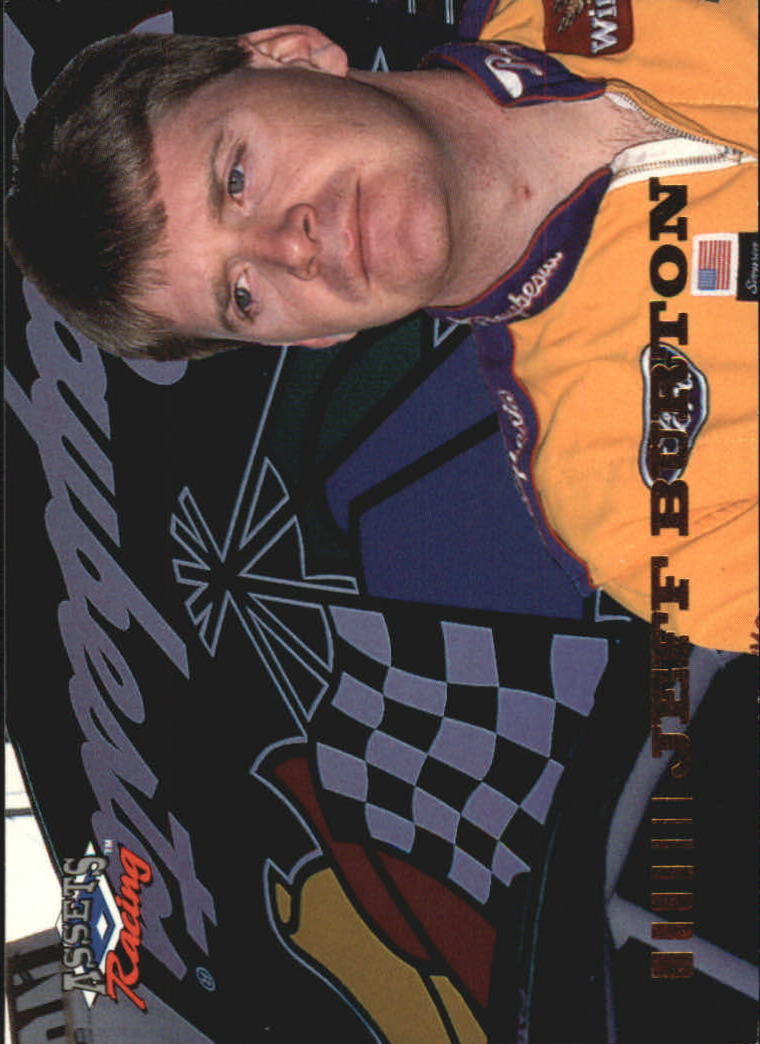 A2378- 1995 Assets Auto Racing Cards 1-50 +Inserts -You Pick- 15+ FREE US SHIP - Picture 24 of 77