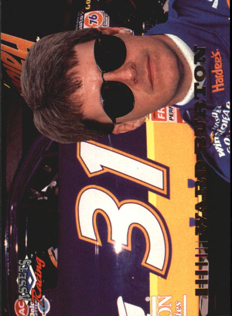 A2378- 1995 Assets Auto Racing Cards 1-50 +Inserts -You Pick- 15+ FREE US SHIP - Picture 40 of 77