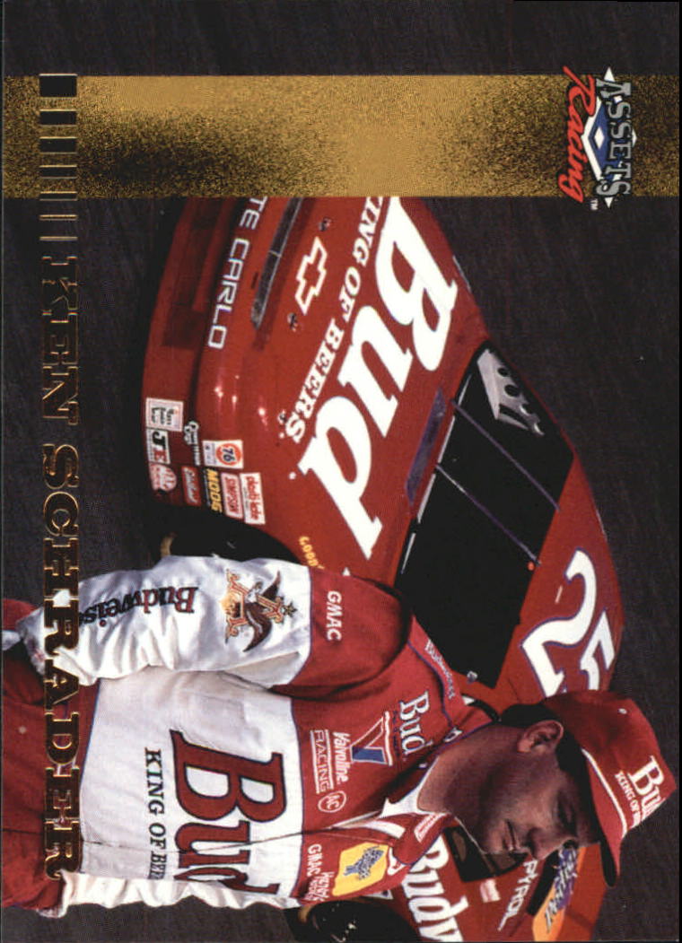 A2378- 1995 Assets Auto Racing Cards 1-50 +Inserts -You Pick- 15+ FREE US SHIP - Picture 56 of 77