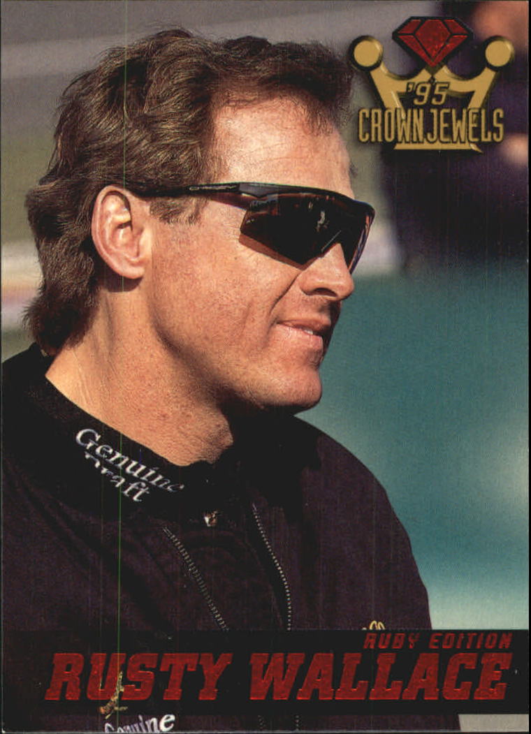 Sports Card Front
