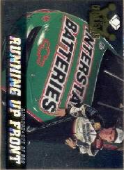 Sports Card Front