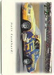 1995 Action Packed Country #29 Dale Earnhardt NT