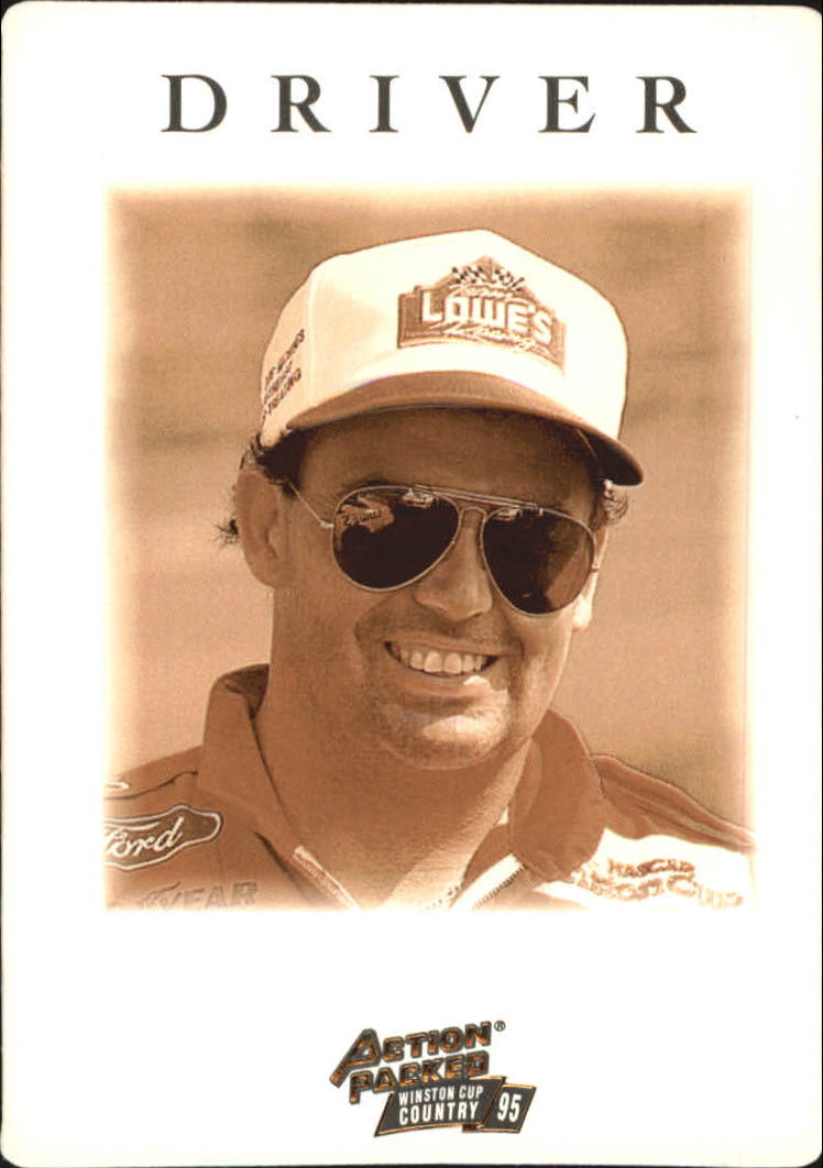 Sports Card Front