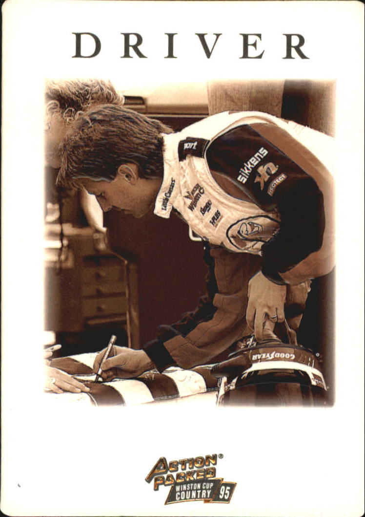 Sports Card Front