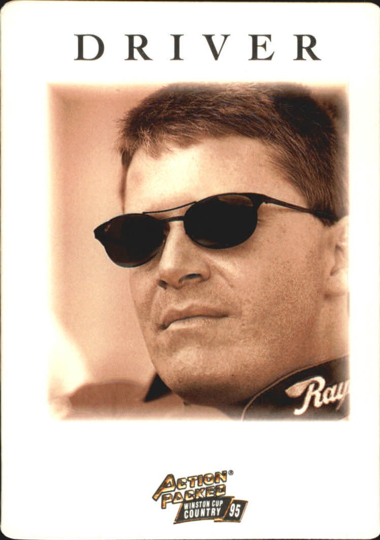 Sports Card Front