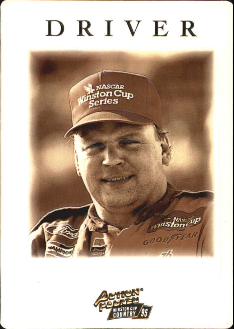 Sports Card Front