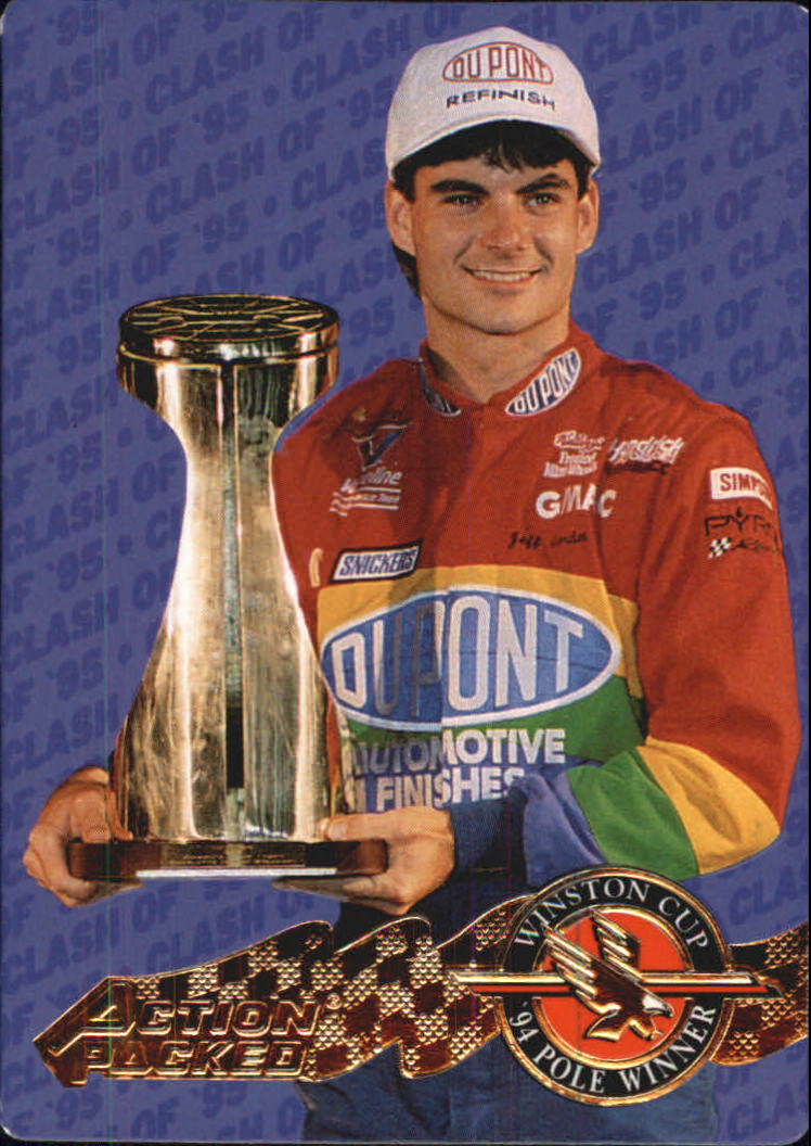 Sports Card Front