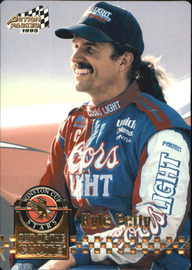 Sports Card Front