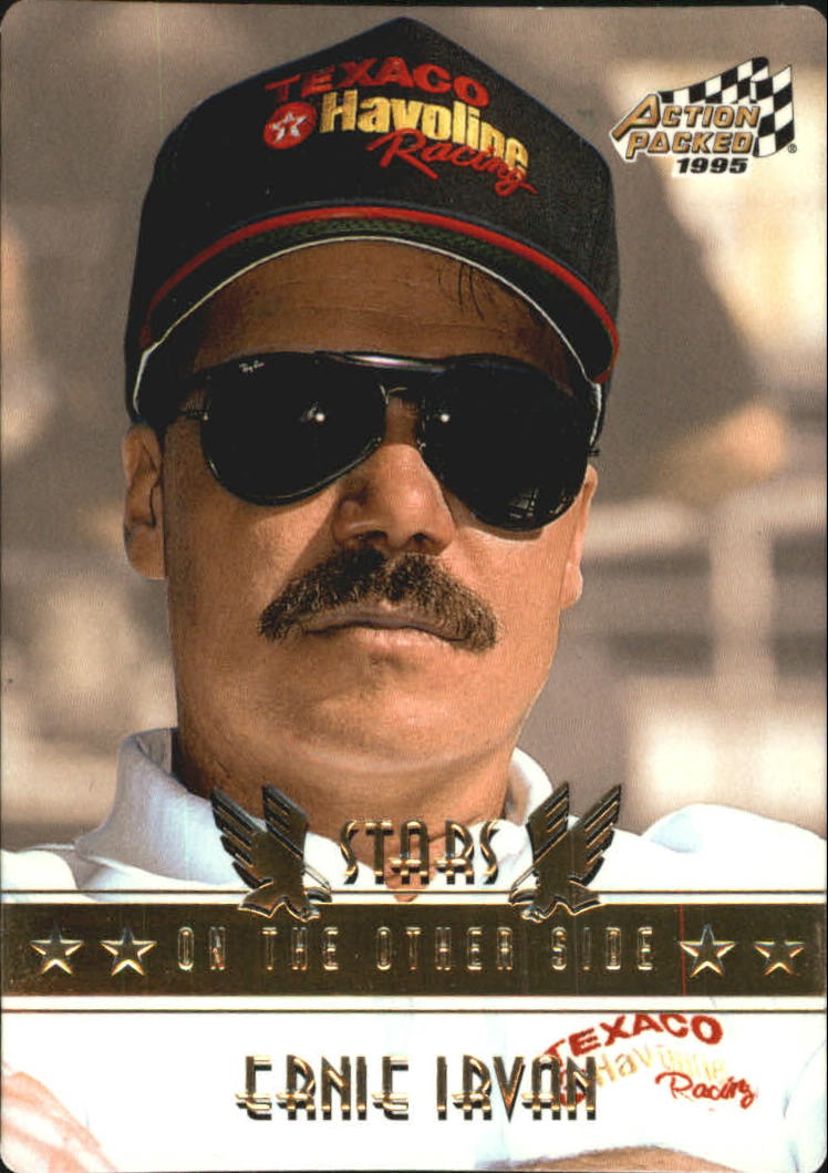 Sports Card Front