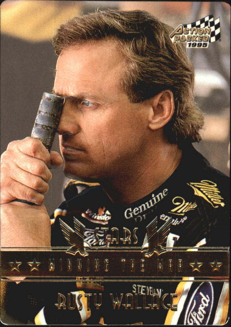 Sports Card Front
