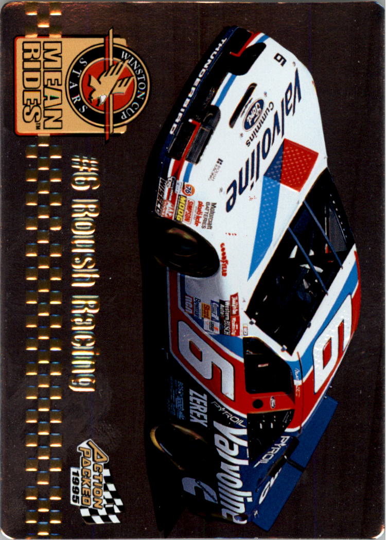 Sports Card Front