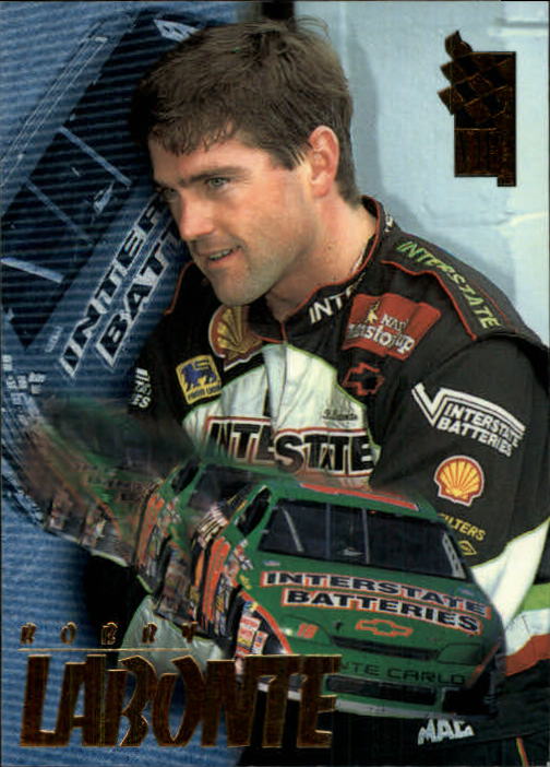Sports Card Front