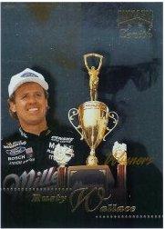 Sports Card Front