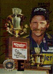 Sports Card Front