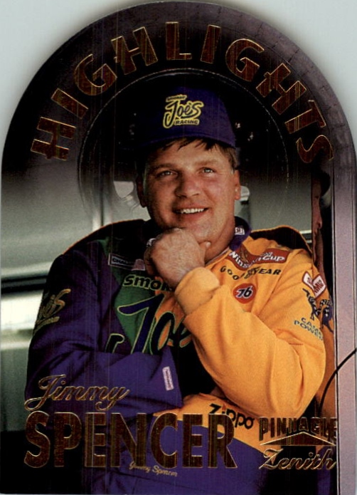 Sports Card Front
