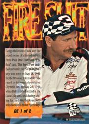 Sports Card Back