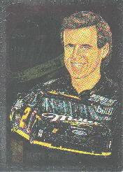 Sports Card Front