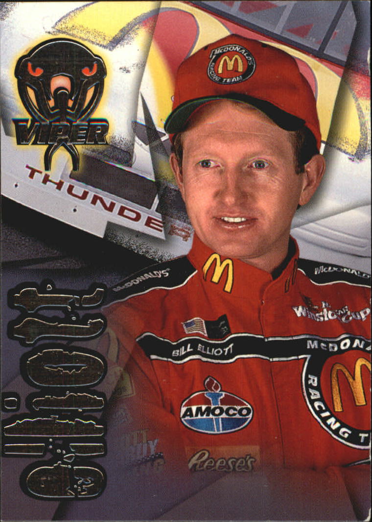 Sports Card Front