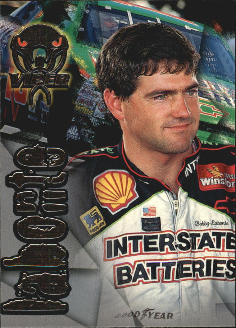Sports Card Front