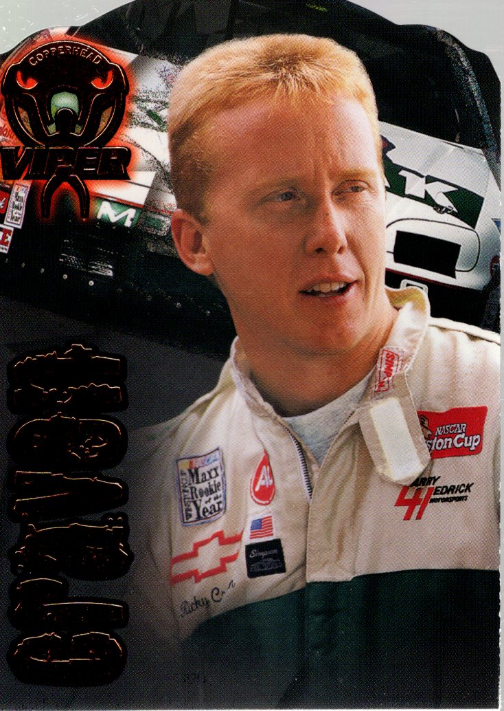 Sports Card Front