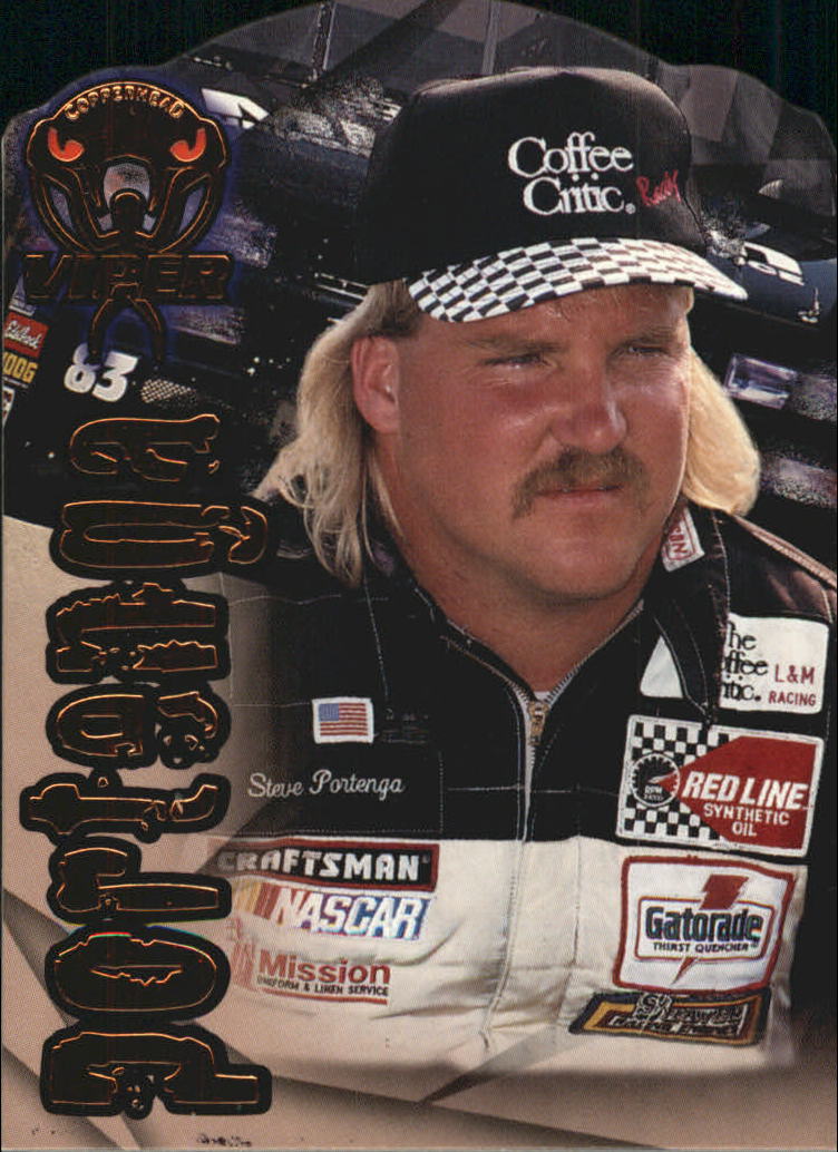 Sports Card Front