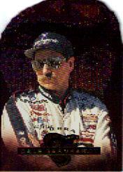 Sports Card Front