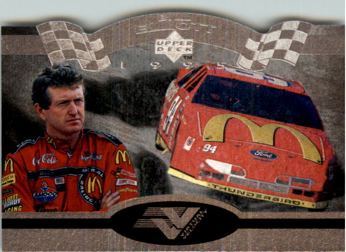 Sports Card Front