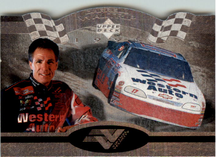 Sports Card Front