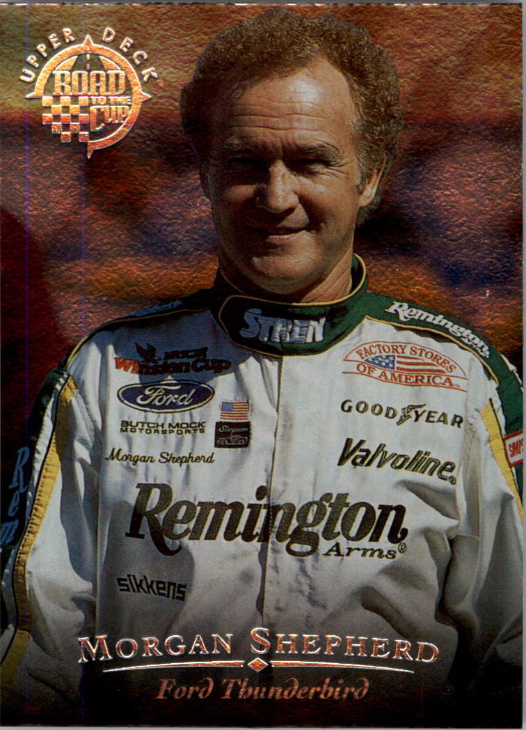 Sports Card Front