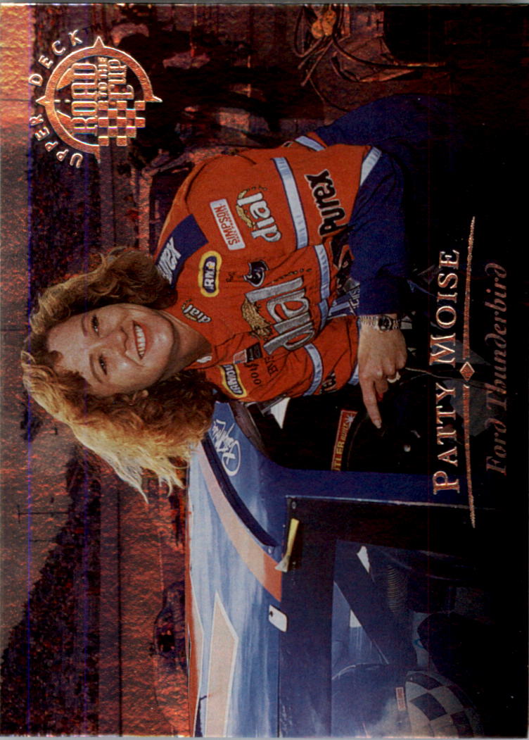 Sports Card Front