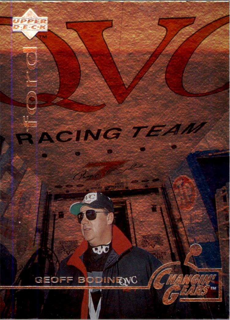Sports Card Front