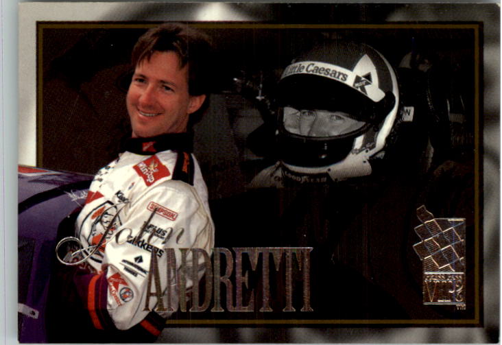 Sports Card Front