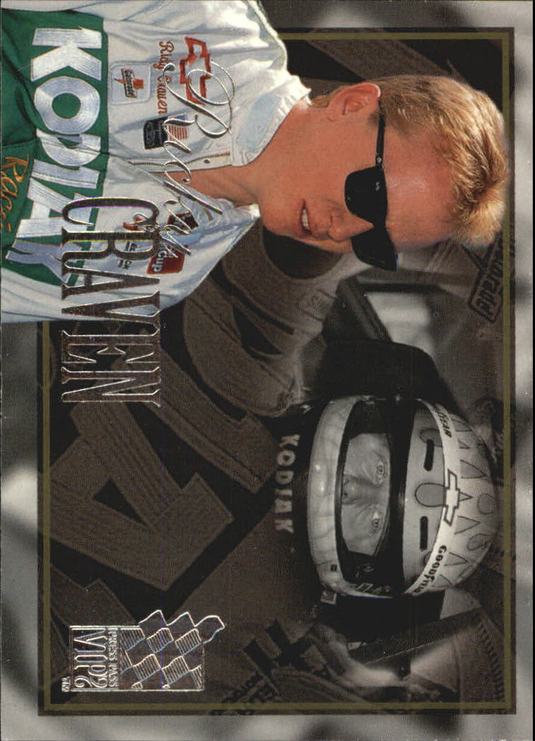 Sports Card Front