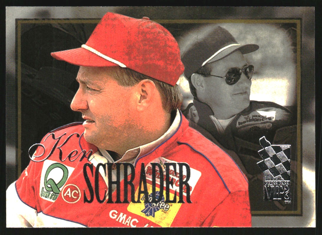 Sports Card Front