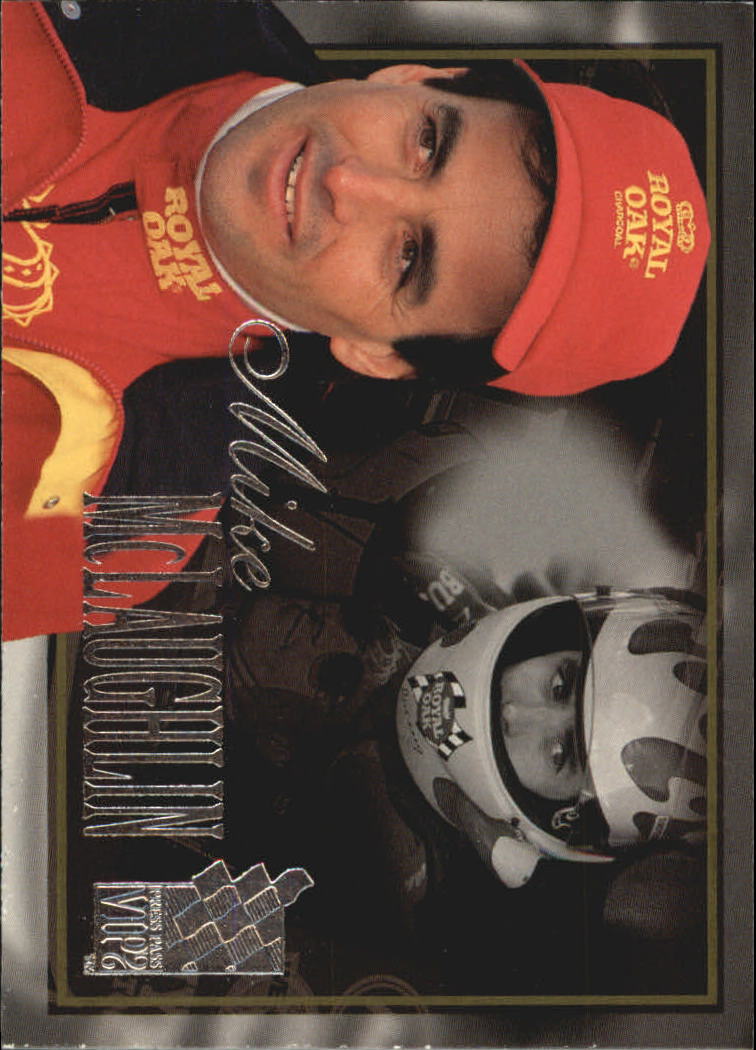 Sports Card Front