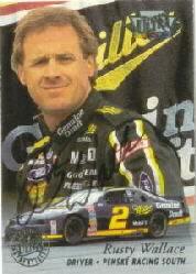 Sports Card Front