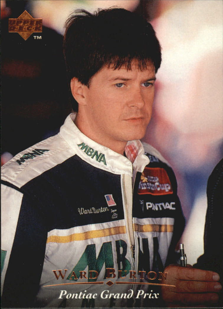 B0552- 1996 Upper Deck Racing Cards 1-150 +Inserts -You Pick- 15+ FREE US SHIP - Picture 58 of 295