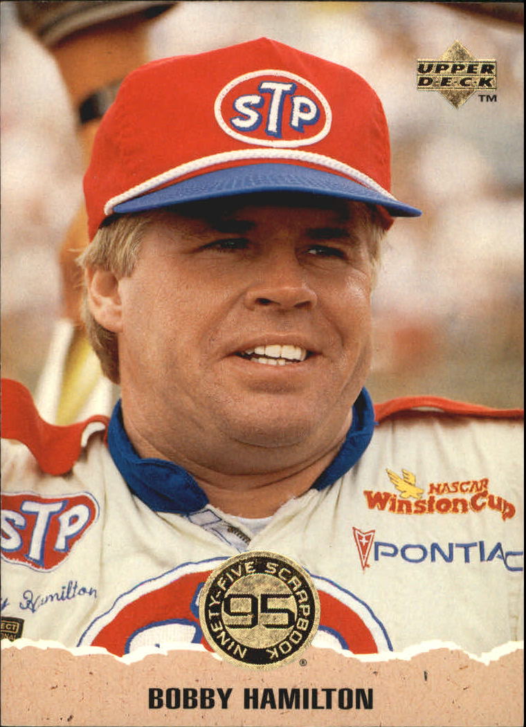 B0552- 1996 Upper Deck Racing Cards 1-150 +Inserts -You Pick- 15+ FREE US SHIP - Picture 104 of 295