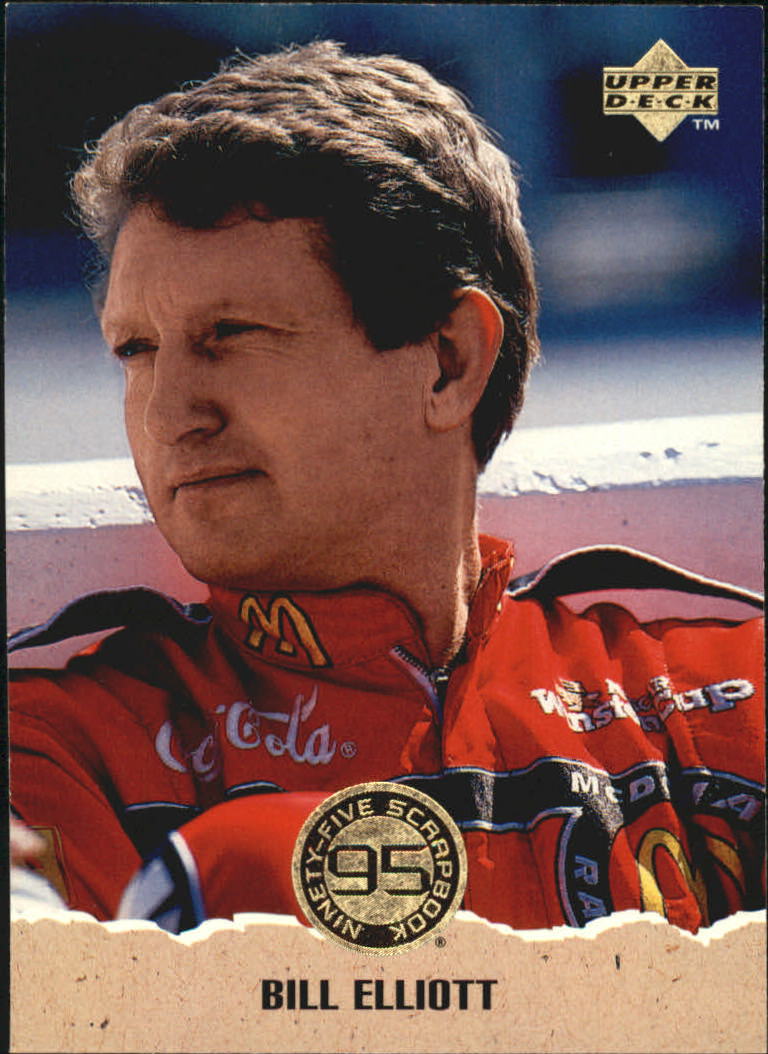 B0552- 1996 Upper Deck Racing Cards 1-150 +Inserts -You Pick- 15+ FREE US SHIP - Picture 148 of 295