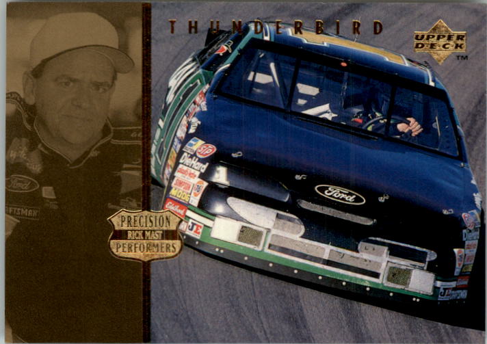 Sports Card Front