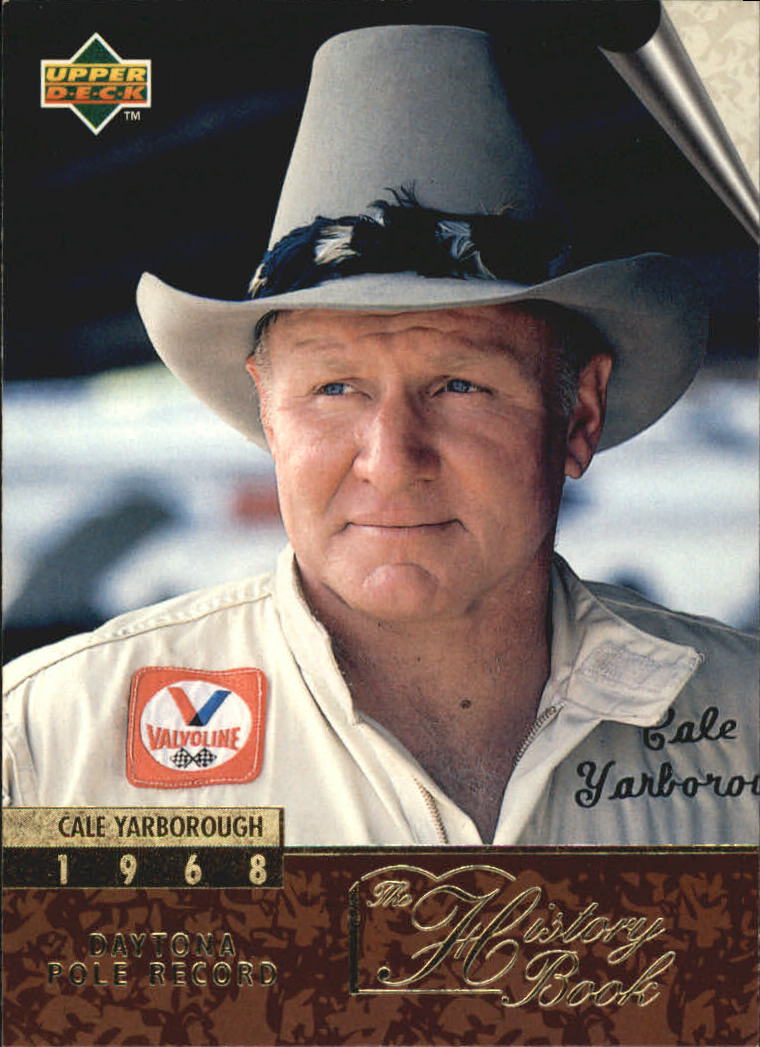 B0552- 1996 Upper Deck Racing Cards 1-150 +Inserts -You Pick- 15+ FREE US SHIP - Picture 246 of 295